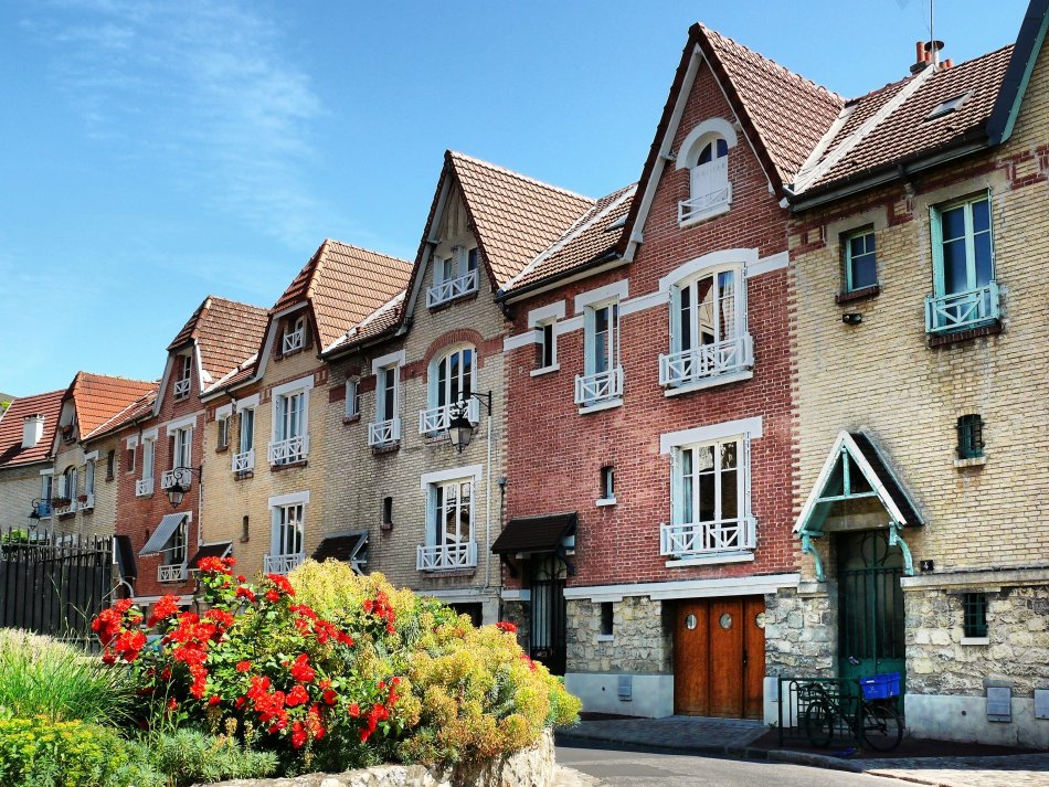 Patrimoine et culture