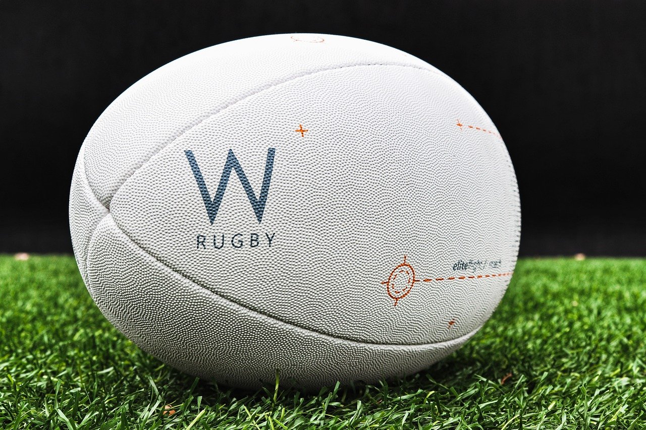 Coupe du monde de Rugby 2023