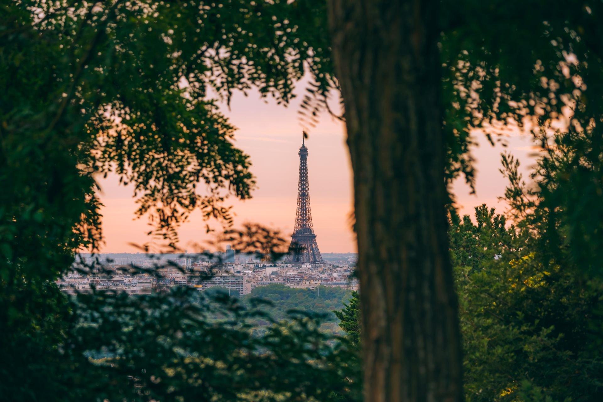 Un week-end nature  Suresnes